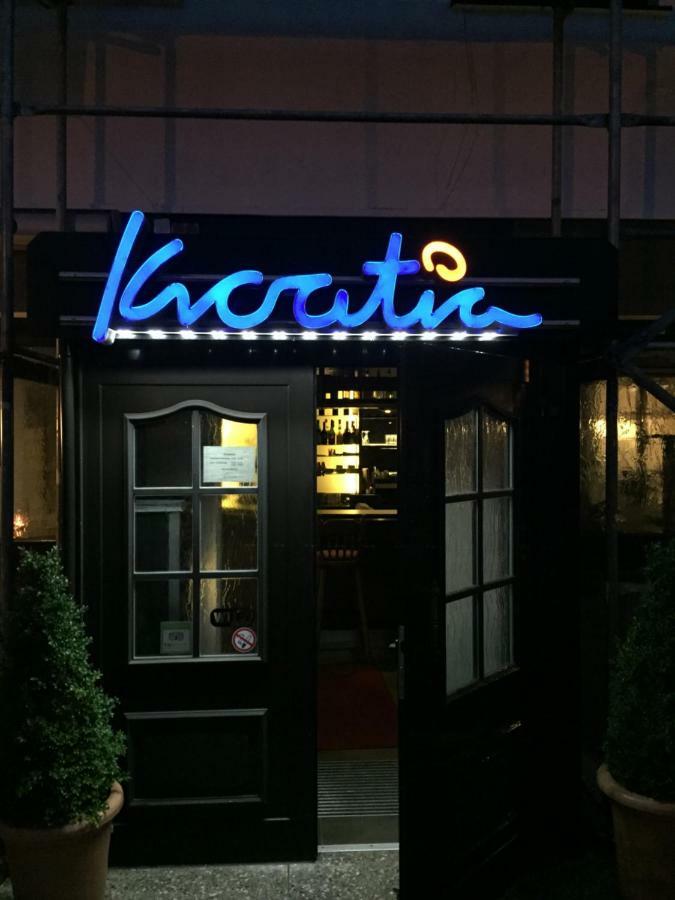 Hotel Restaurant Kroatia Dortmund