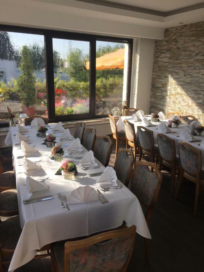 Restaurant Kroatia Hotel