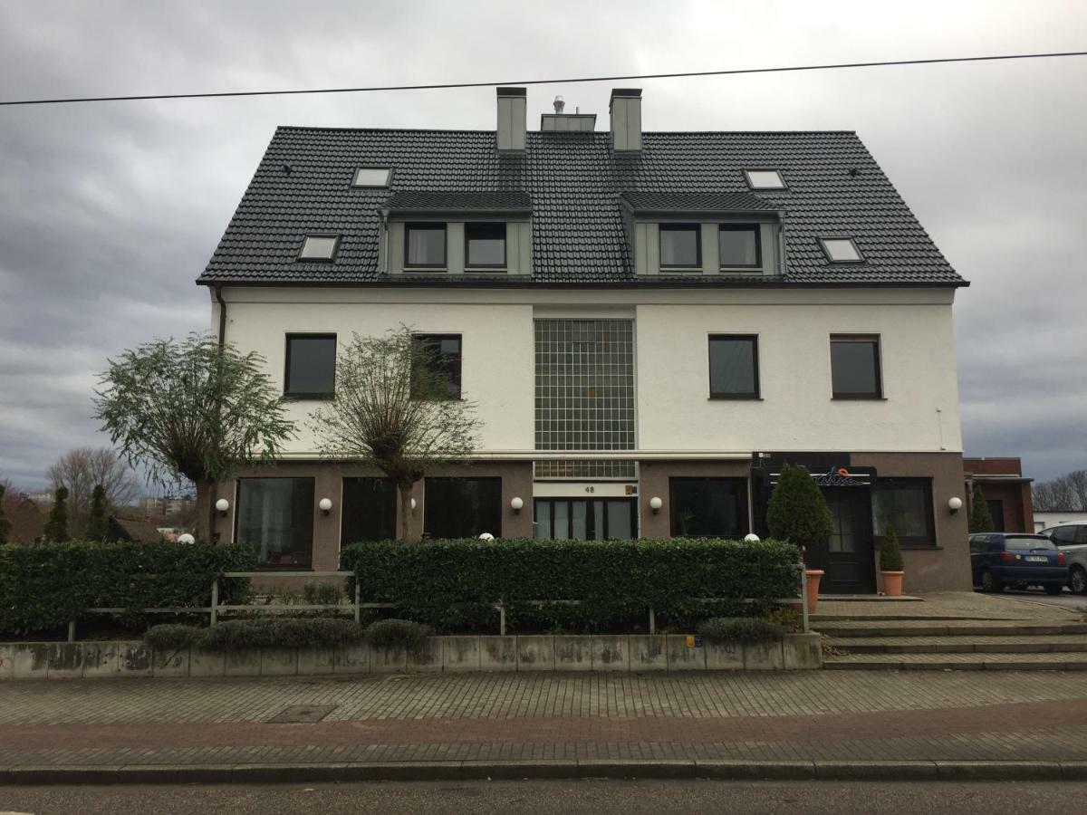 Restaurant Kroatia Hotel Dortmund