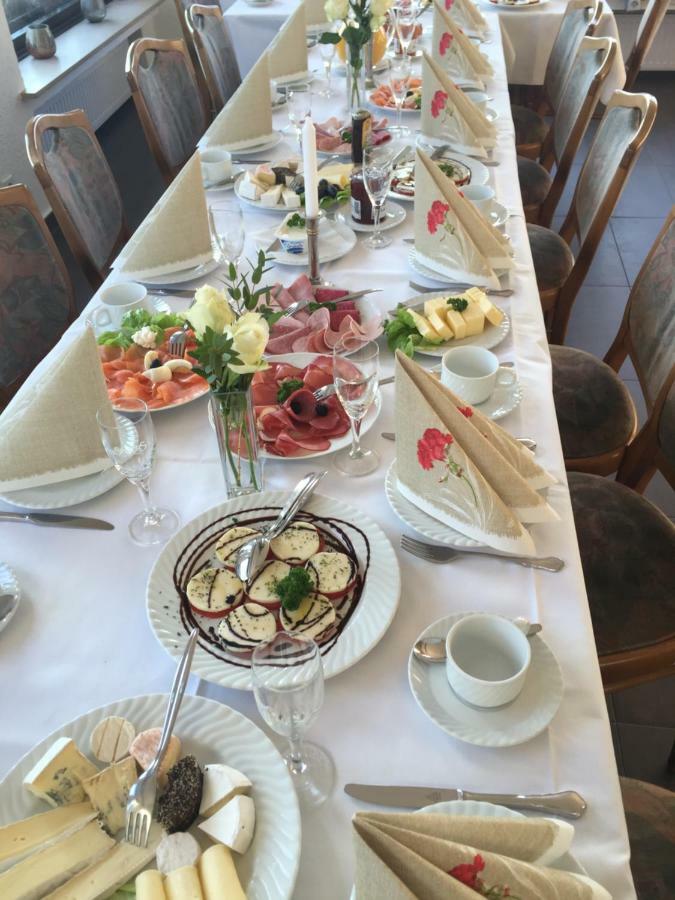Restaurant Kroatia Hotel *