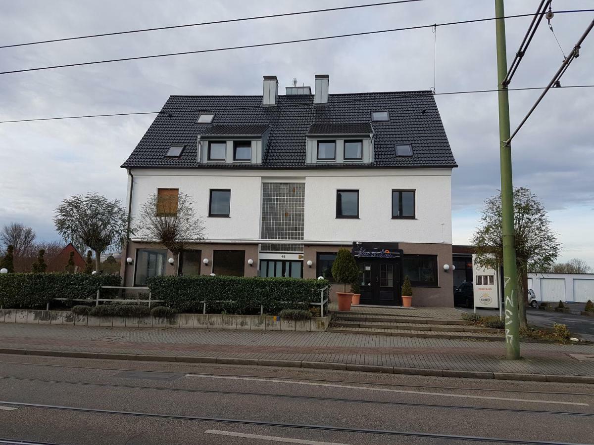 Restaurant Kroatia * Dortmund