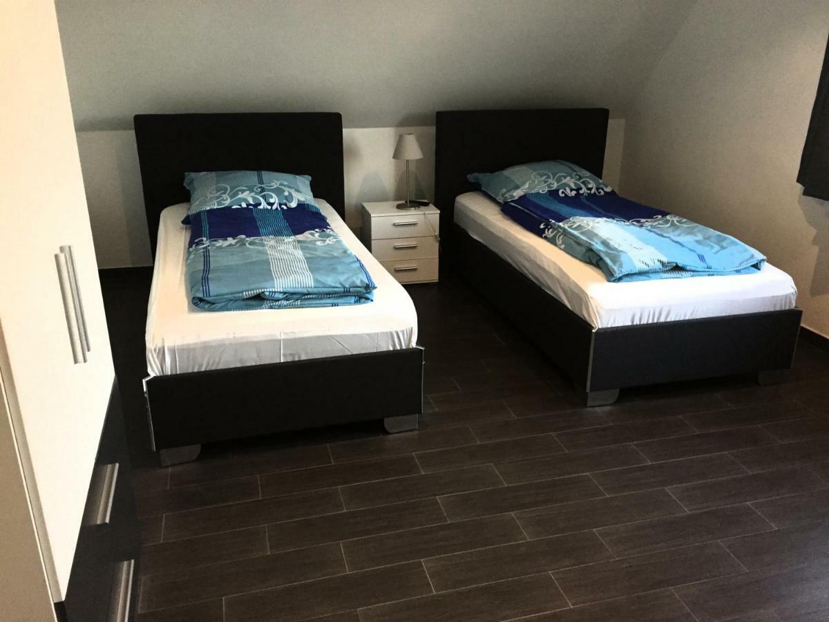 Hotel Restaurant Kroatia Dortmund
