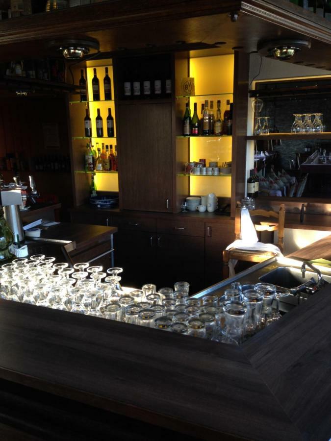Restaurant Kroatia Hotel